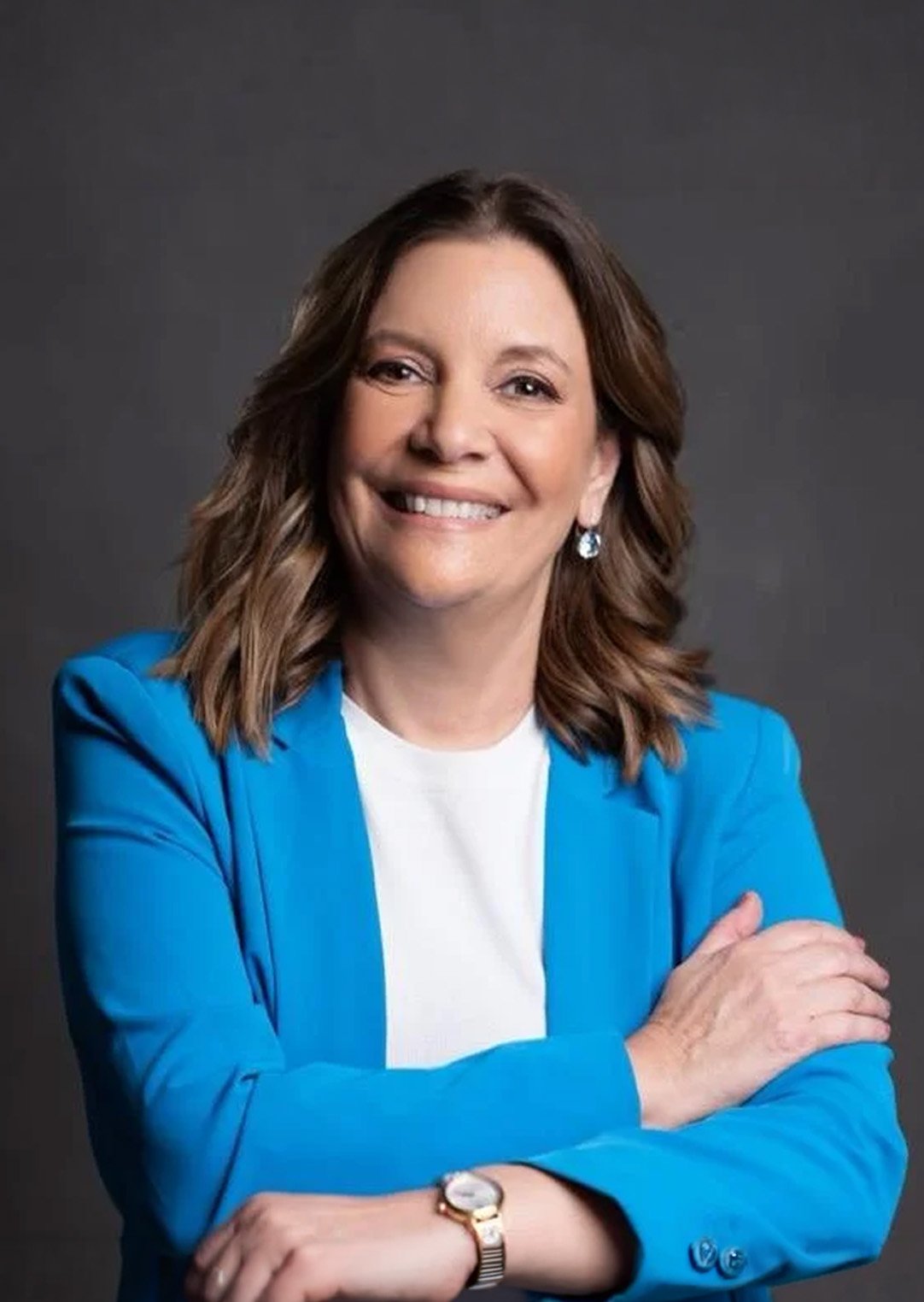 Dra. Claudia Lobo