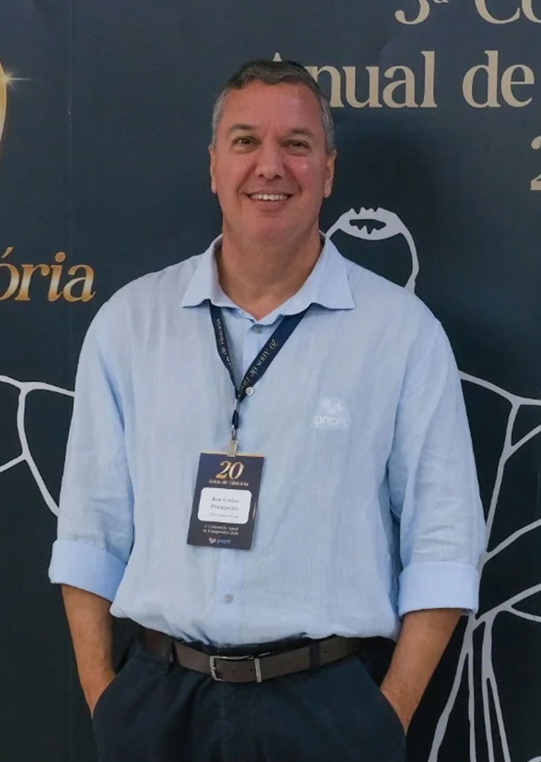 Dr. José Carlos Pitangueira