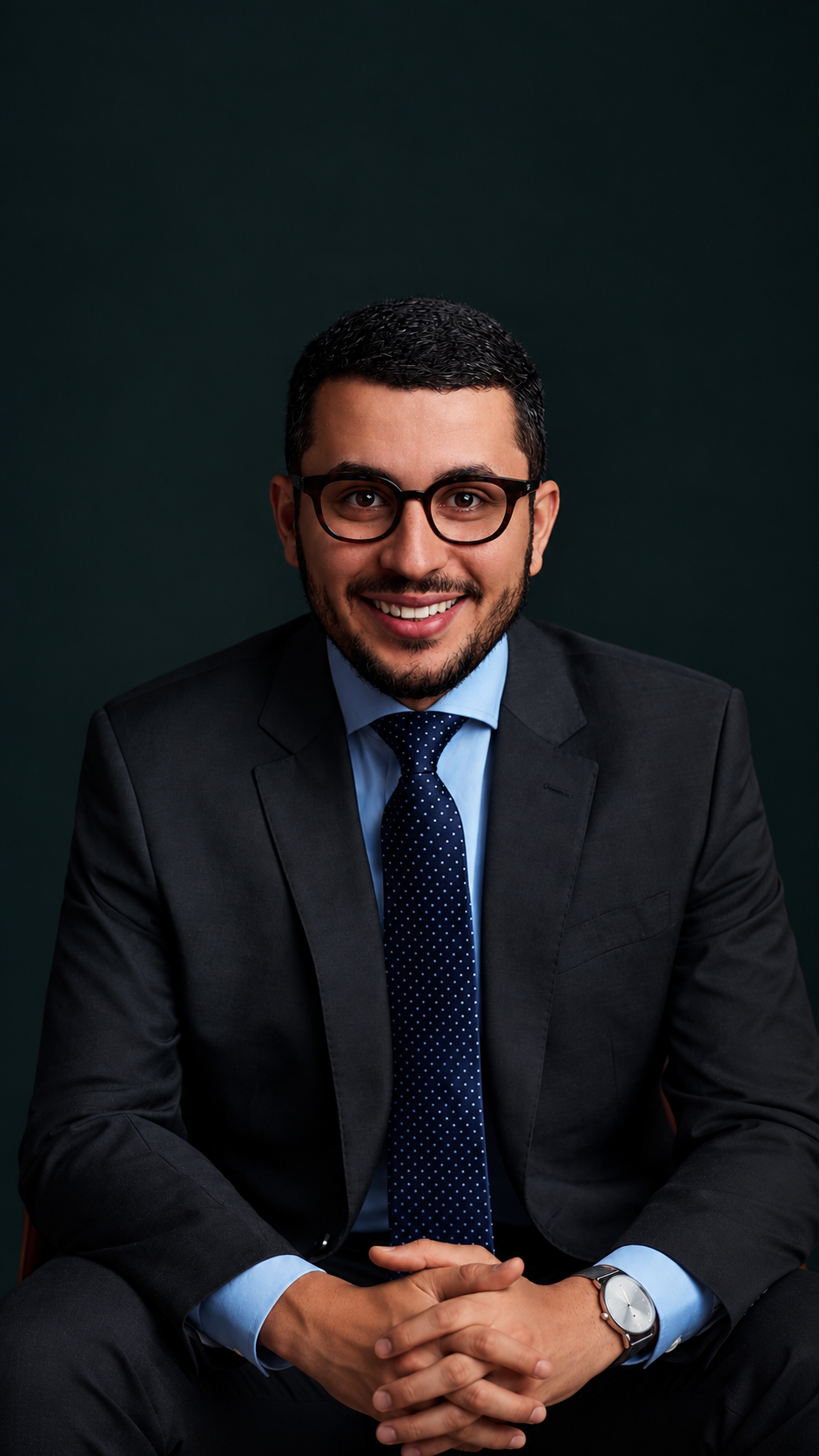 Dr. Julio Santos